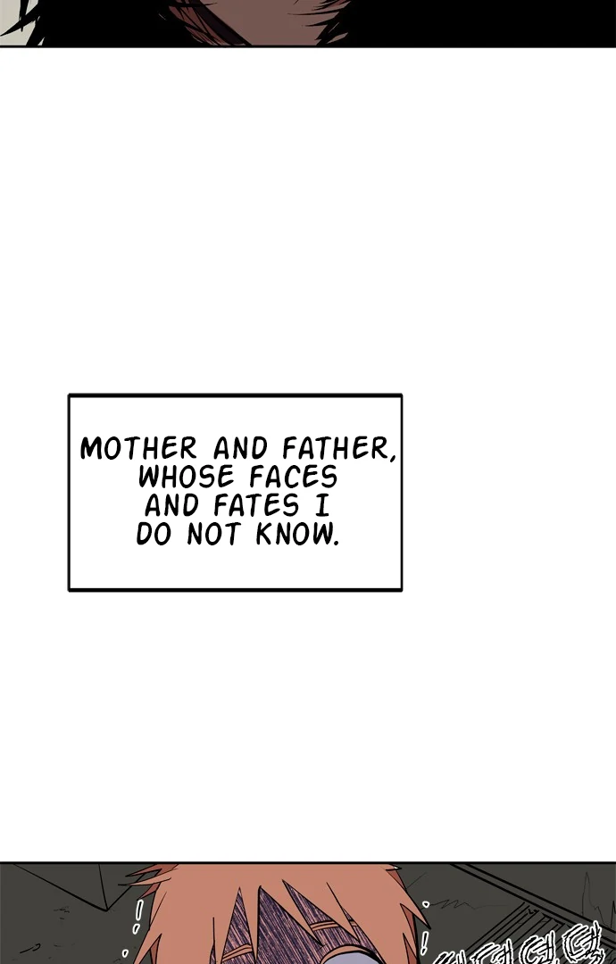 When A Ghost Bird Sings Chapter 1 - page 90