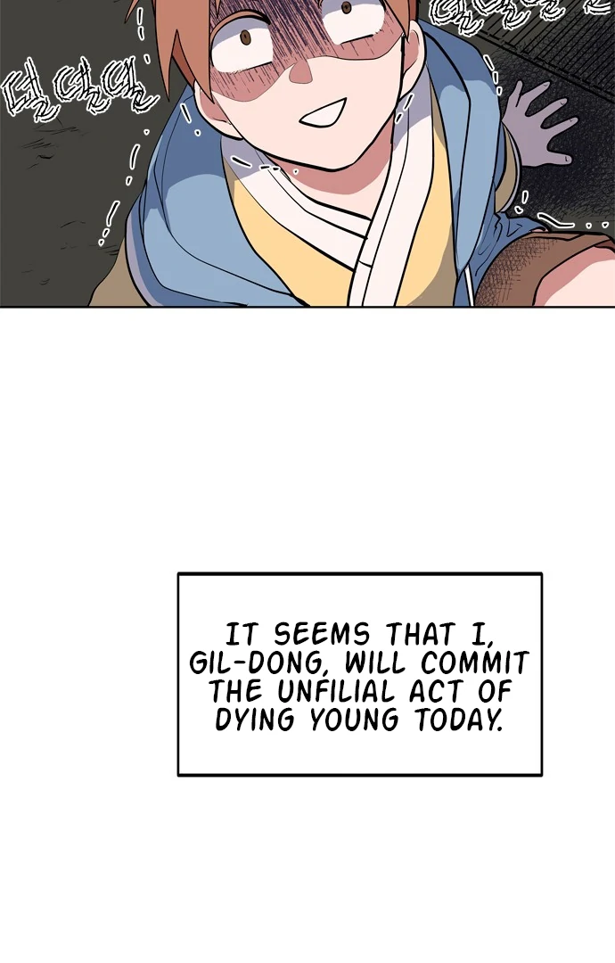 When A Ghost Bird Sings Chapter 1 - page 91