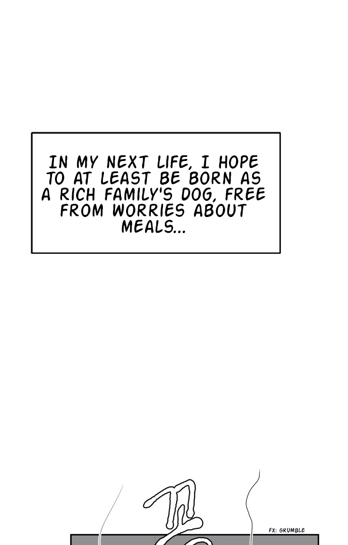 When A Ghost Bird Sings Chapter 1 - page 92