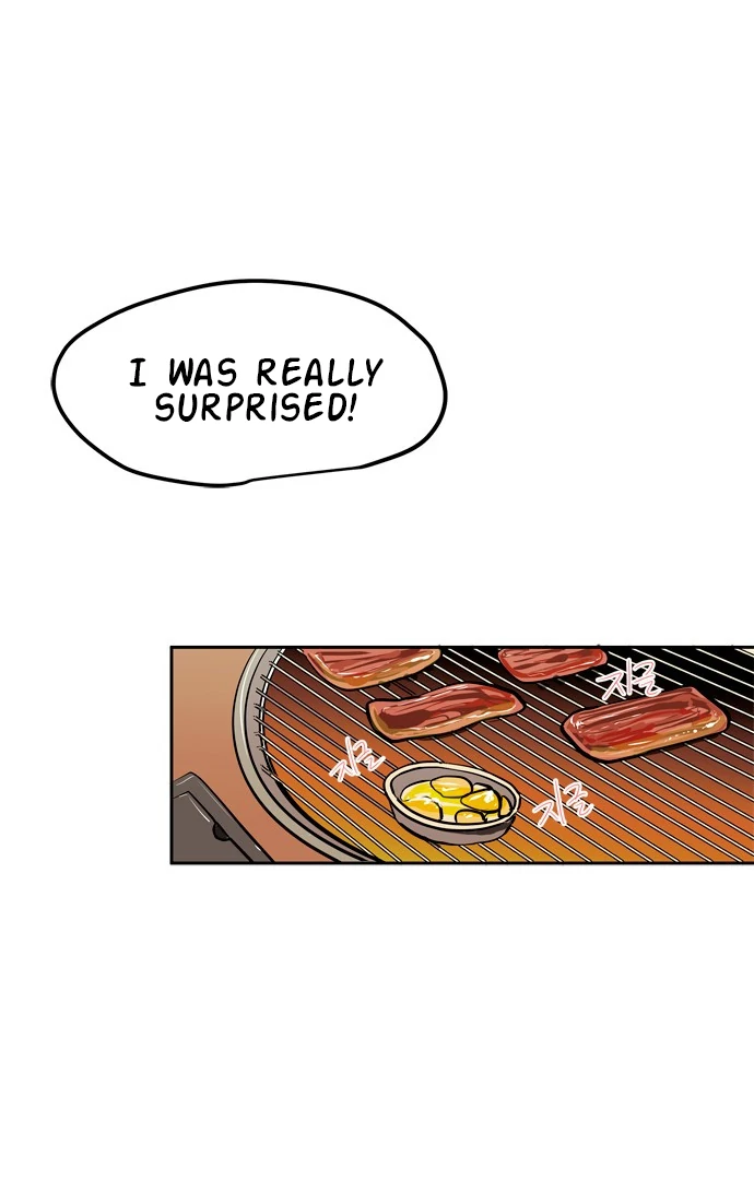 When A Ghost Bird Sings Chapter 1 - page 96