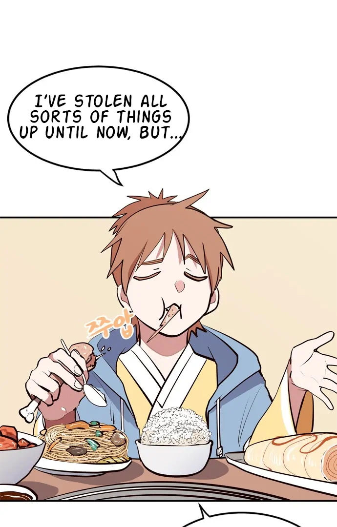 When A Ghost Bird Sings Chapter 1 - page 97