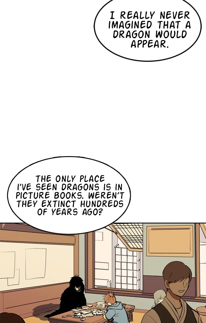When A Ghost Bird Sings Chapter 1 - page 98