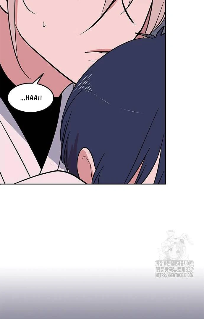 When A Ghost Bird Sings Chapter 10 - page 10