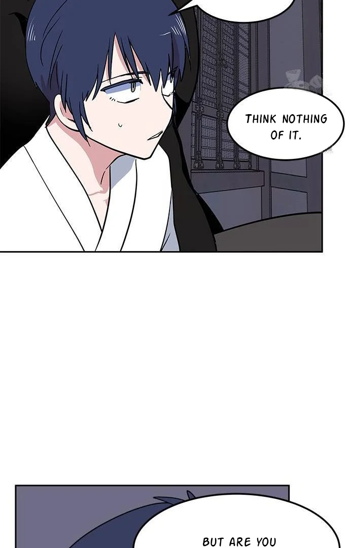 When A Ghost Bird Sings Chapter 10 - page 18