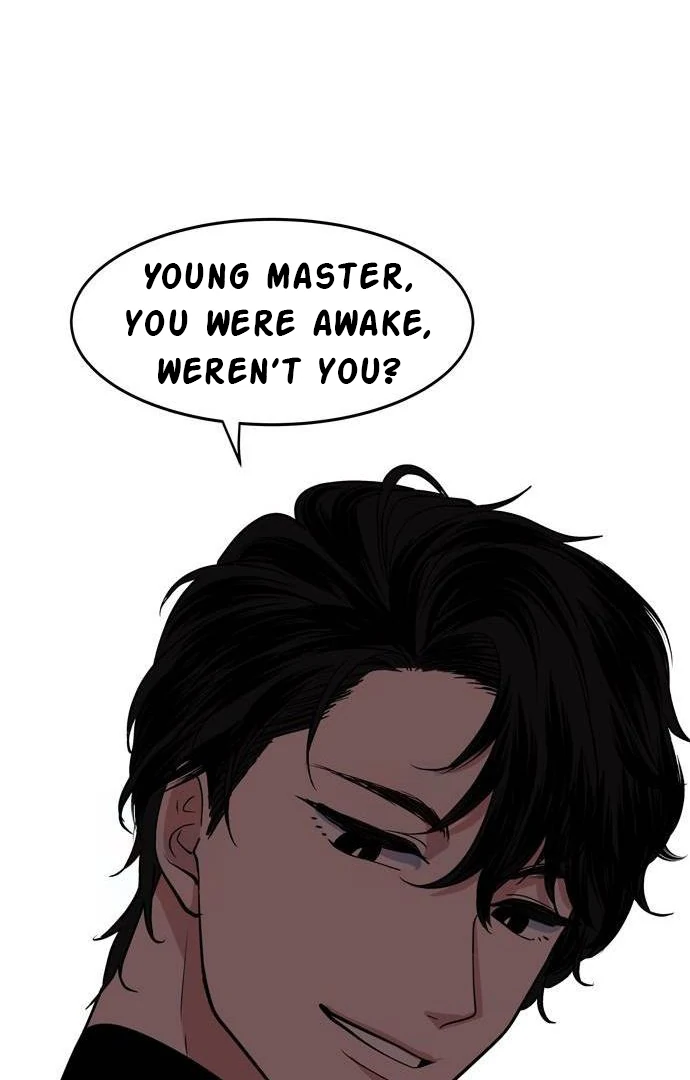 When A Ghost Bird Sings Chapter 10 - page 20