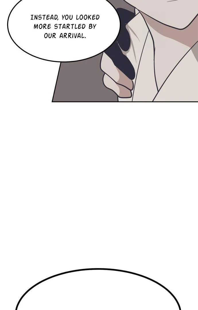 When A Ghost Bird Sings Chapter 10 - page 23