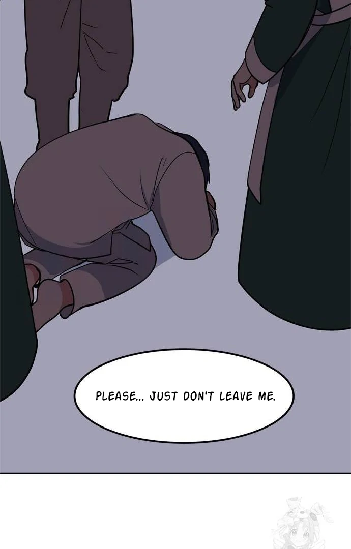 When A Ghost Bird Sings Chapter 10 - page 35