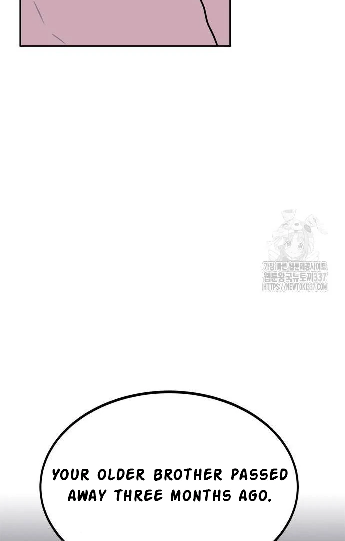 When A Ghost Bird Sings Chapter 10 - page 37
