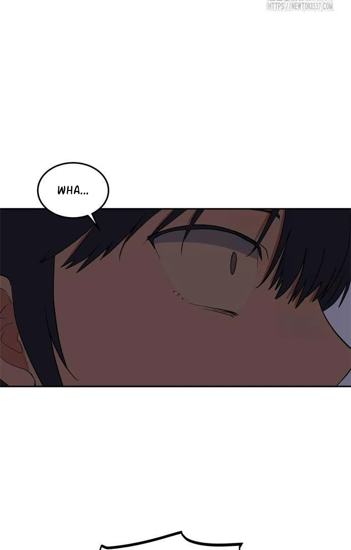 When A Ghost Bird Sings Chapter 10 - page 39