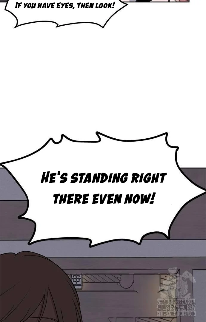When A Ghost Bird Sings Chapter 10 - page 41