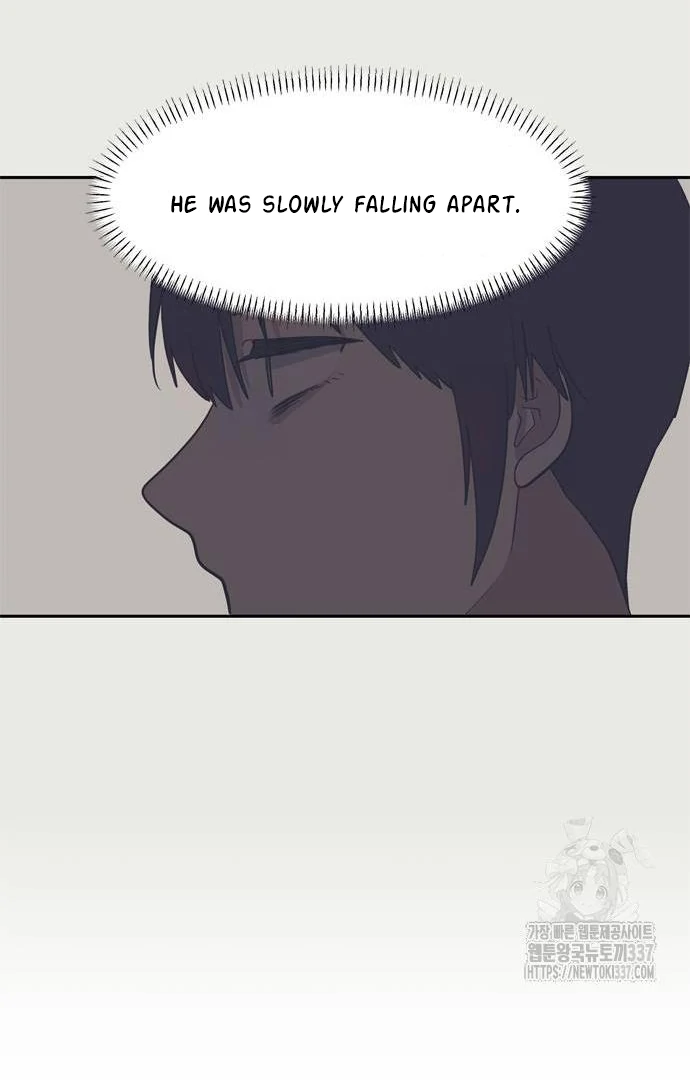 When A Ghost Bird Sings Chapter 10 - page 47