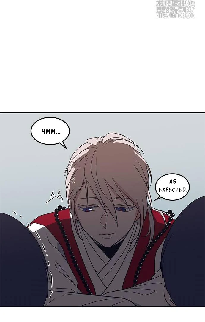 When A Ghost Bird Sings Chapter 10 - page 76