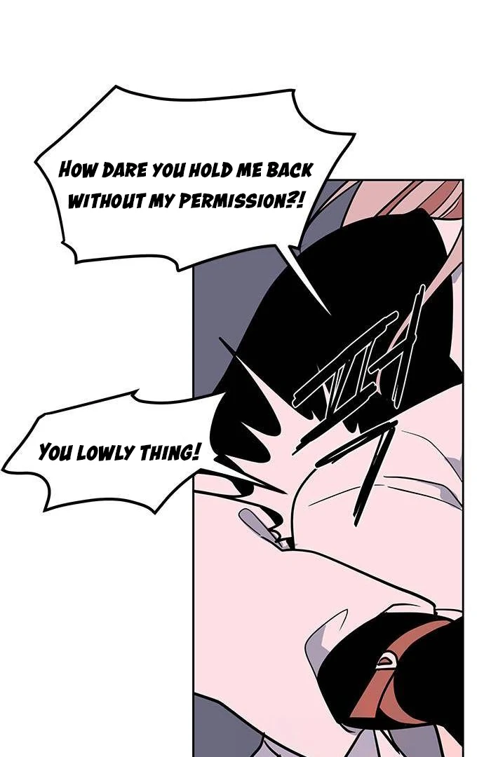 When A Ghost Bird Sings Chapter 10 - page 8