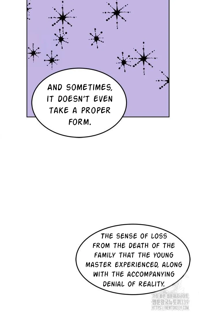 When A Ghost Bird Sings Chapter 11 - page 21