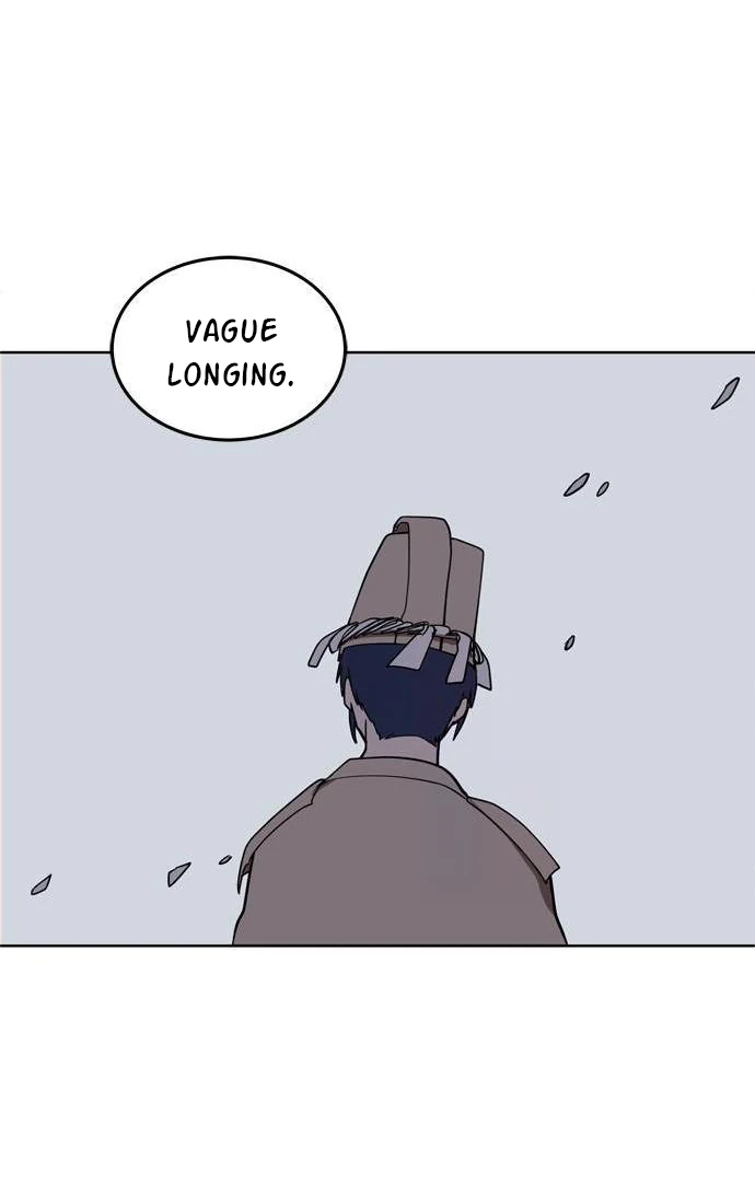 When A Ghost Bird Sings Chapter 11 - page 22