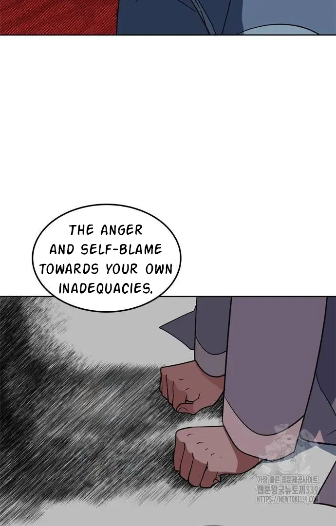 When A Ghost Bird Sings Chapter 11 - page 24