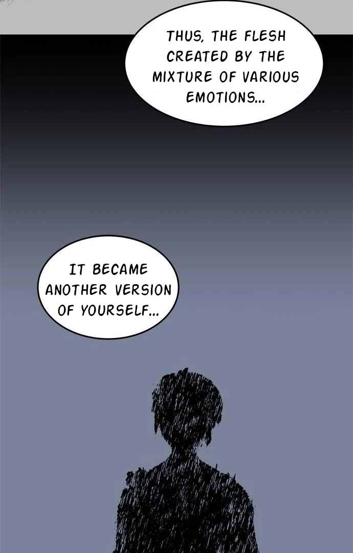 When A Ghost Bird Sings Chapter 11 - page 25