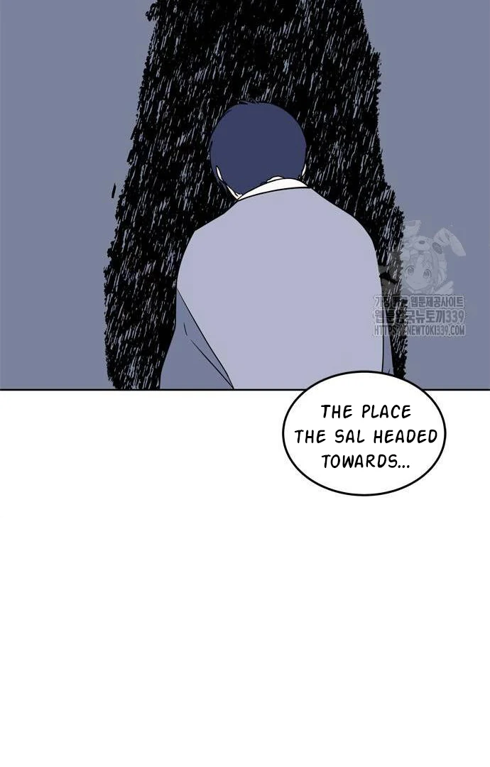 When A Ghost Bird Sings Chapter 11 - page 26