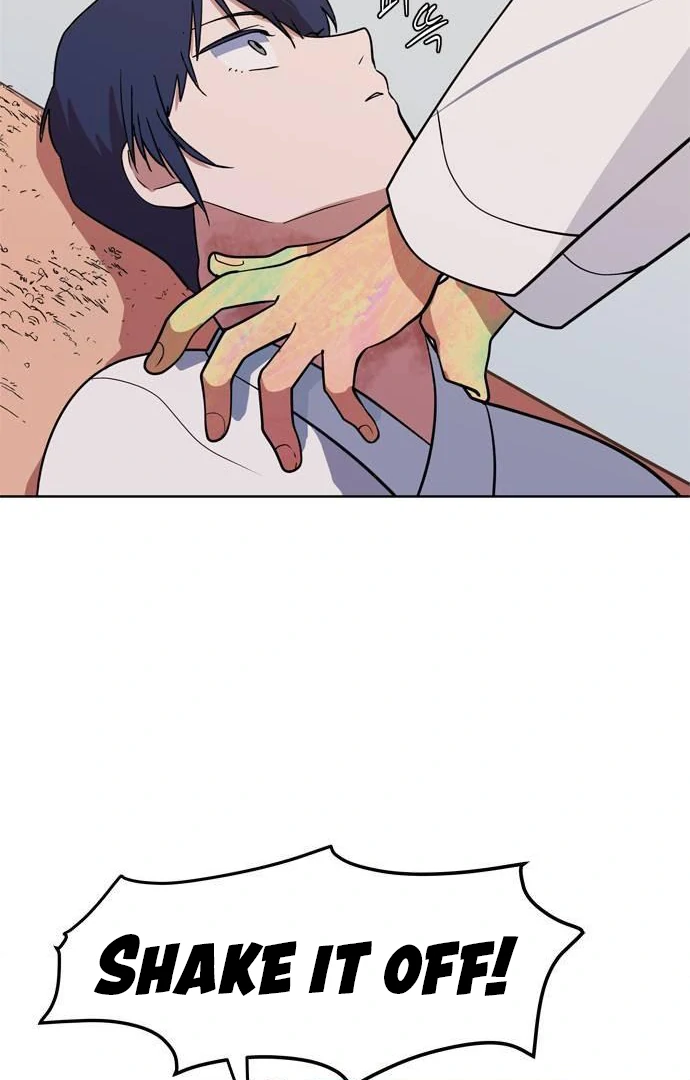 When A Ghost Bird Sings Chapter 11 - page 3