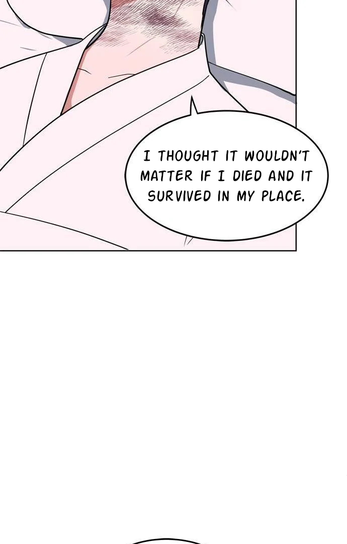When A Ghost Bird Sings Chapter 11 - page 31