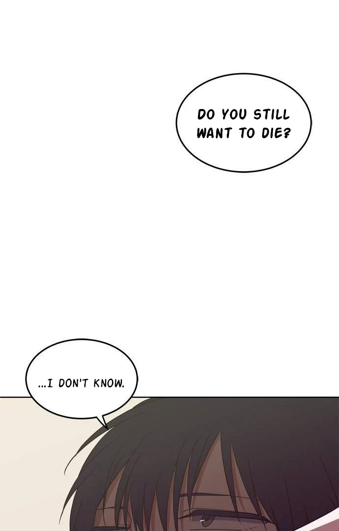 When A Ghost Bird Sings Chapter 11 - page 37