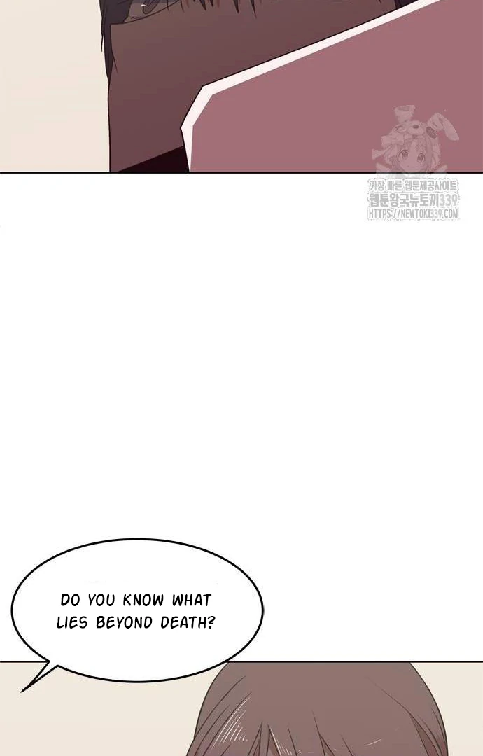 When A Ghost Bird Sings Chapter 11 - page 38