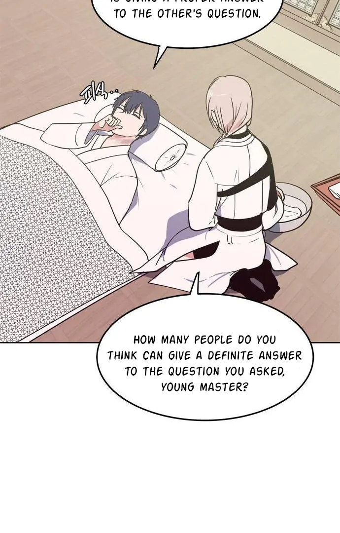 When A Ghost Bird Sings Chapter 11 - page 40