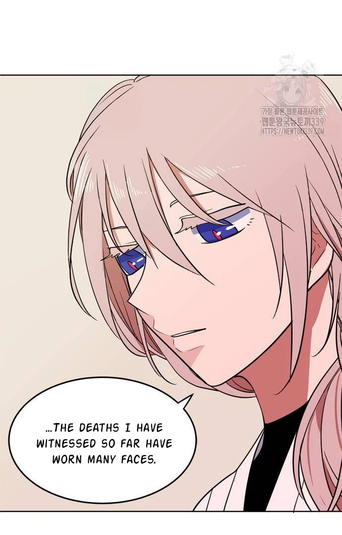 When A Ghost Bird Sings Chapter 11 - page 41
