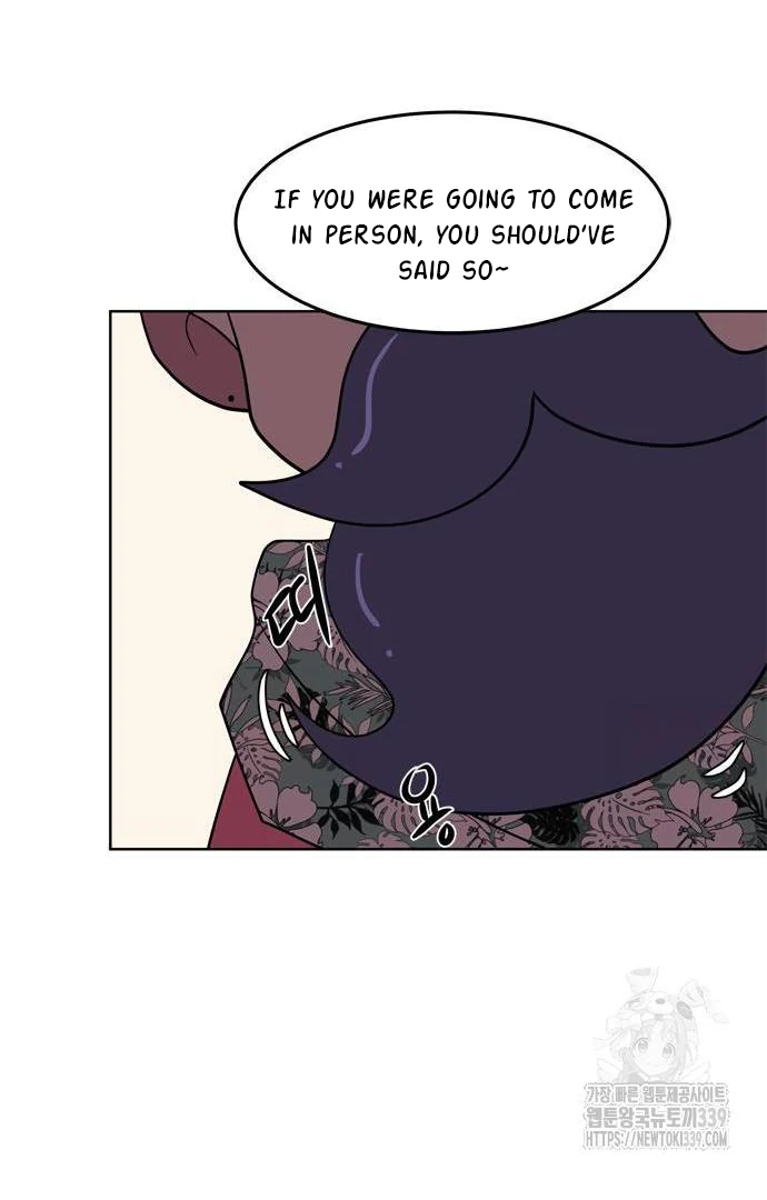 When A Ghost Bird Sings Chapter 11 - page 64