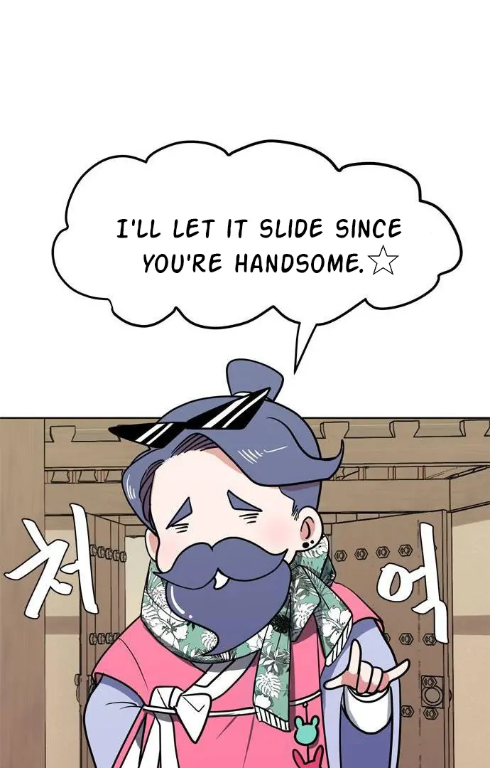 When A Ghost Bird Sings Chapter 11 - page 65