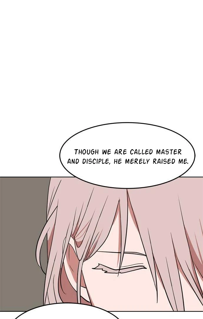When A Ghost Bird Sings Chapter 11 - page 77