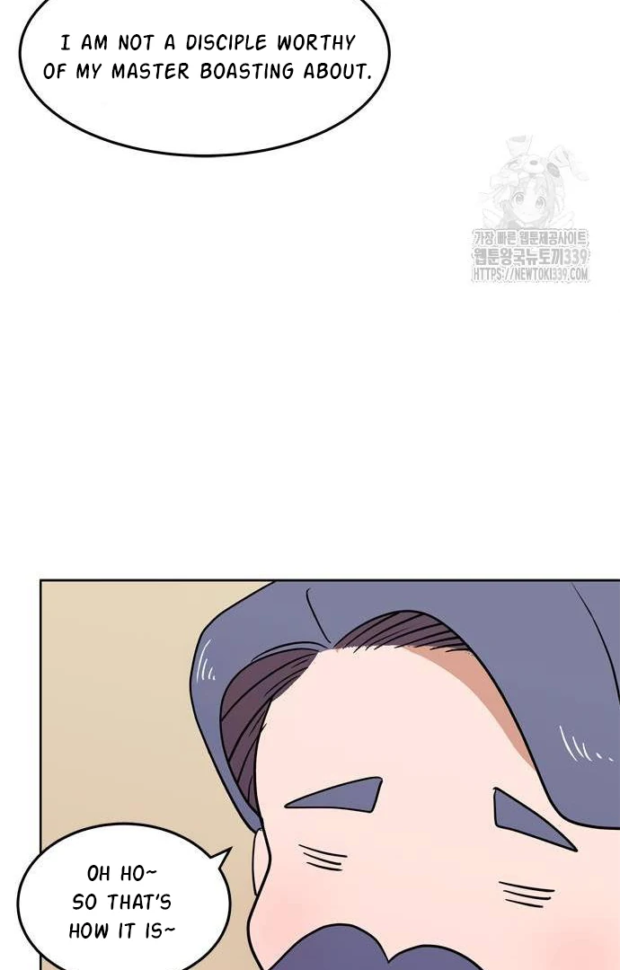When A Ghost Bird Sings Chapter 11 - page 78