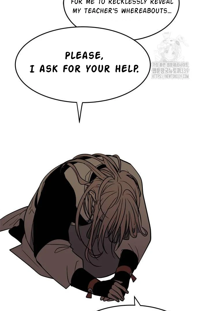 When A Ghost Bird Sings Chapter 11 - page 81