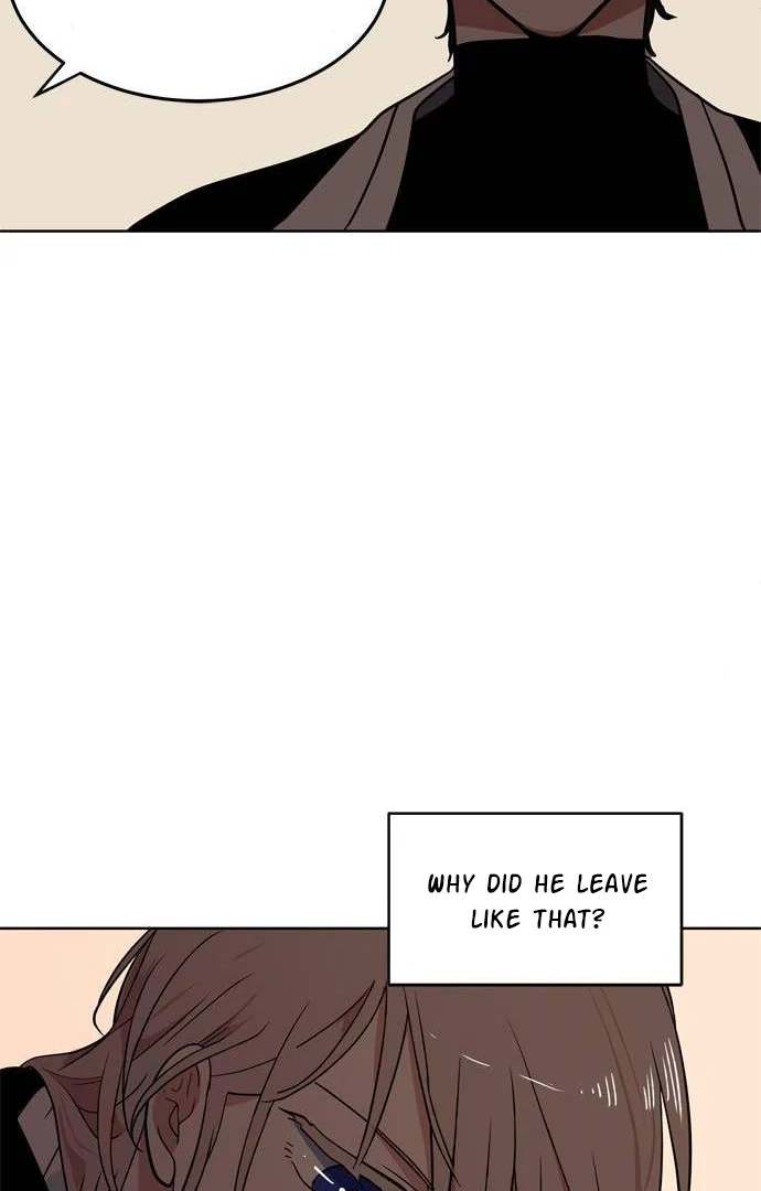 When A Ghost Bird Sings Chapter 11 - page 83