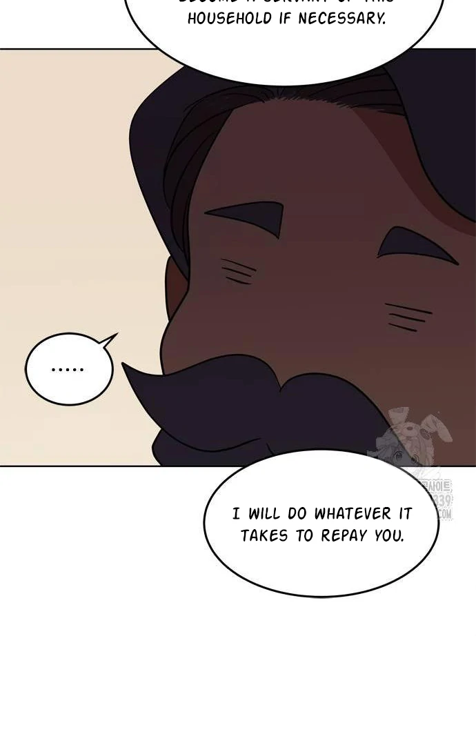 When A Ghost Bird Sings Chapter 11 - page 85