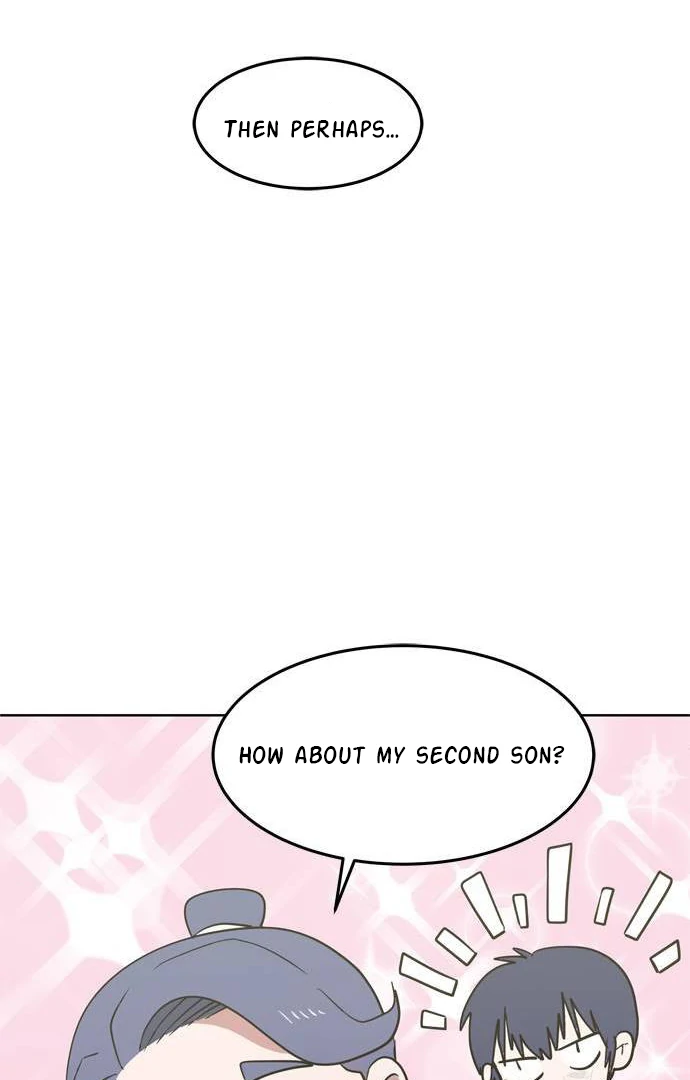 When A Ghost Bird Sings Chapter 11 - page 89