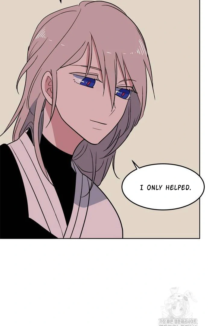 When A Ghost Bird Sings Chapter 12 - page 18