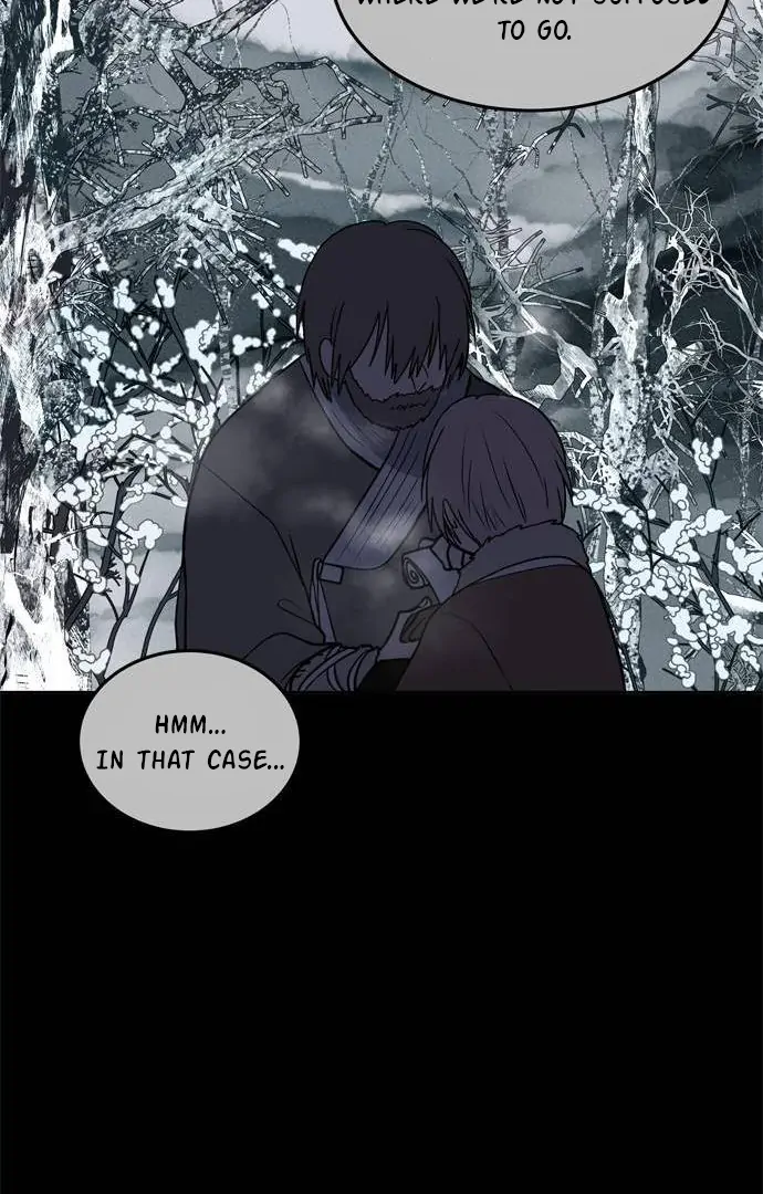 When A Ghost Bird Sings Chapter 12 - page 31