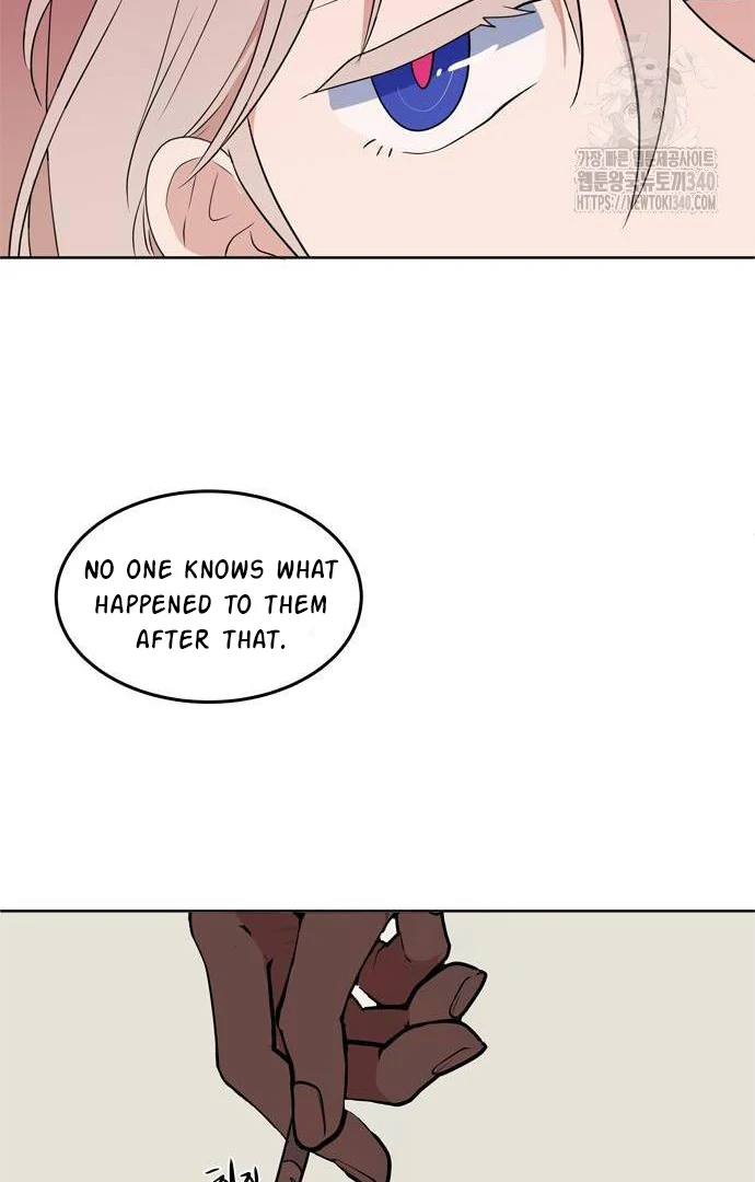 When A Ghost Bird Sings Chapter 12 - page 47
