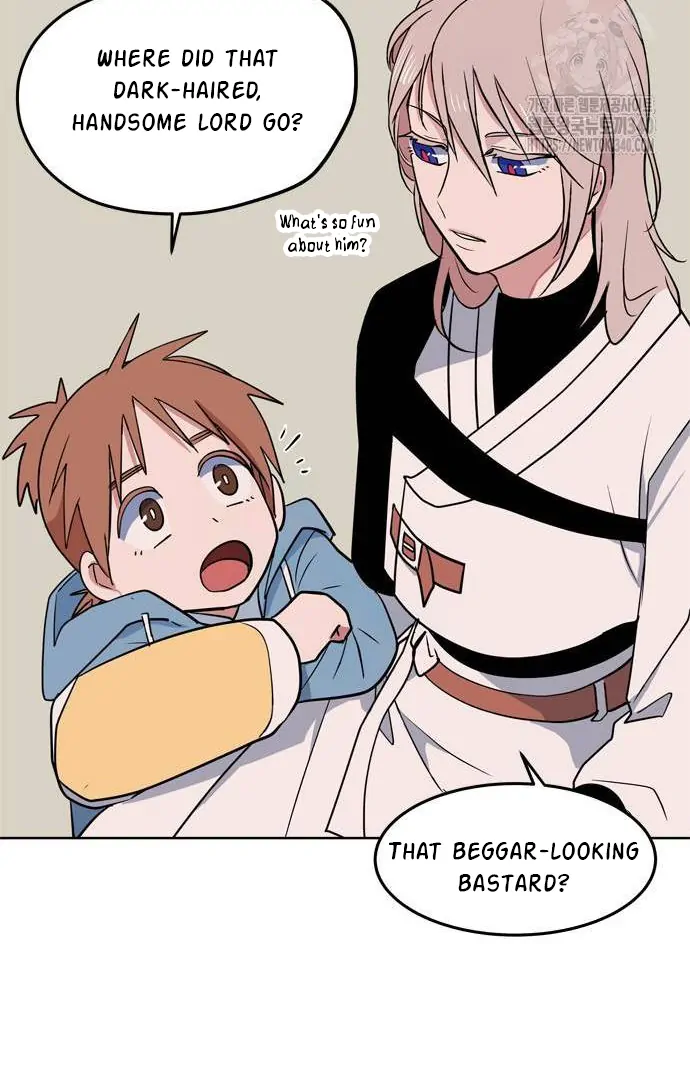 When A Ghost Bird Sings Chapter 12 - page 50