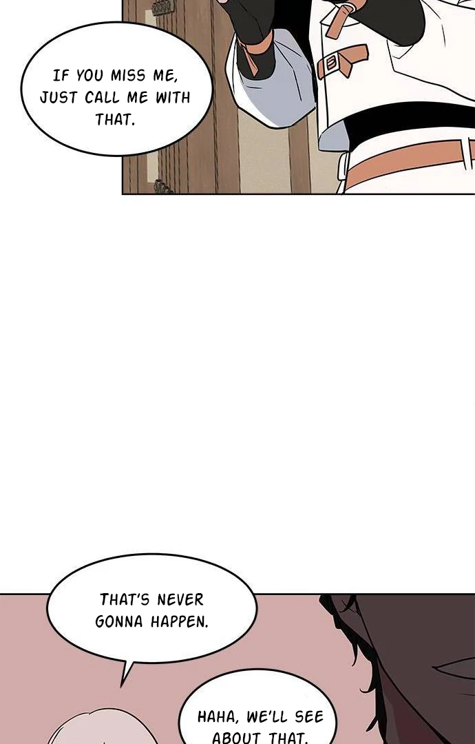 When A Ghost Bird Sings Chapter 12 - page 71