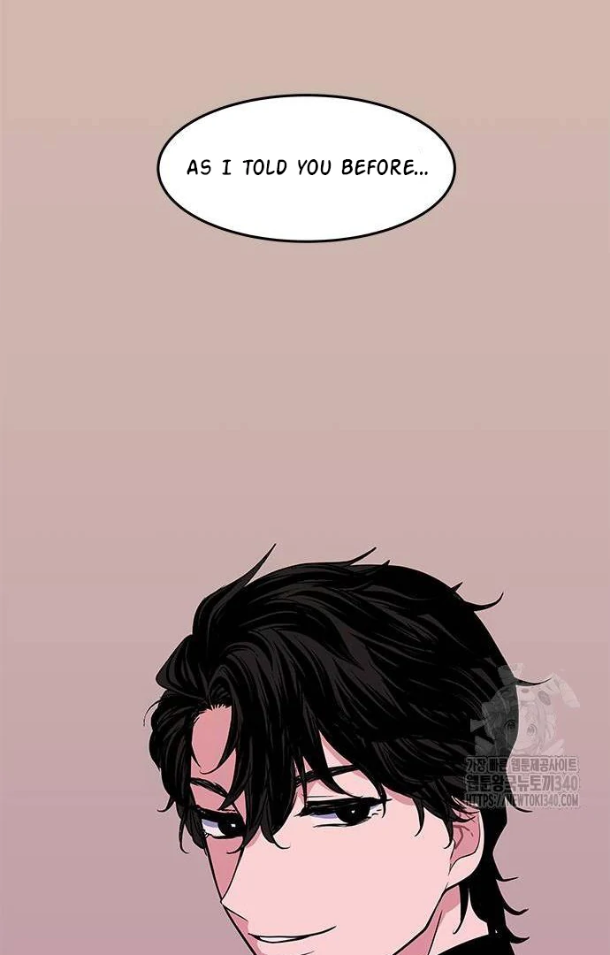 When A Ghost Bird Sings Chapter 12 - page 73
