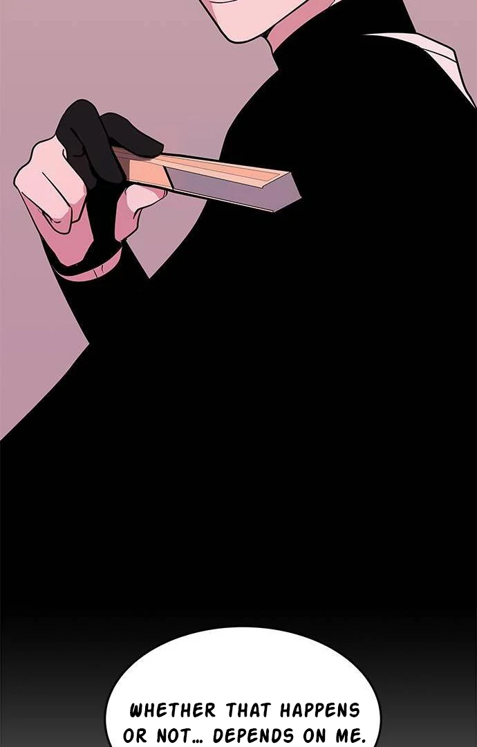 When A Ghost Bird Sings Chapter 12 - page 74