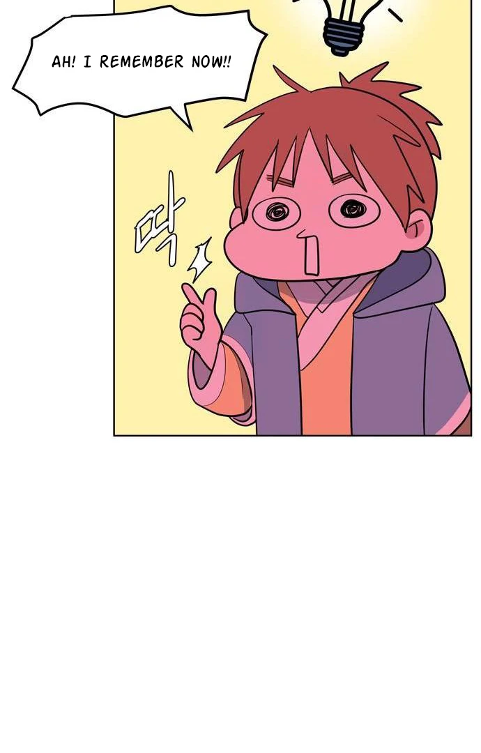 When A Ghost Bird Sings Chapter 12 - page 83