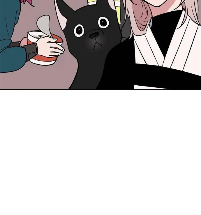 When A Ghost Bird Sings Chapter 12 - page 89