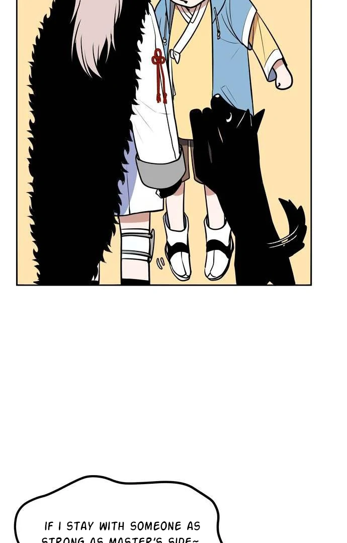 When A Ghost Bird Sings Chapter 2 - page 11