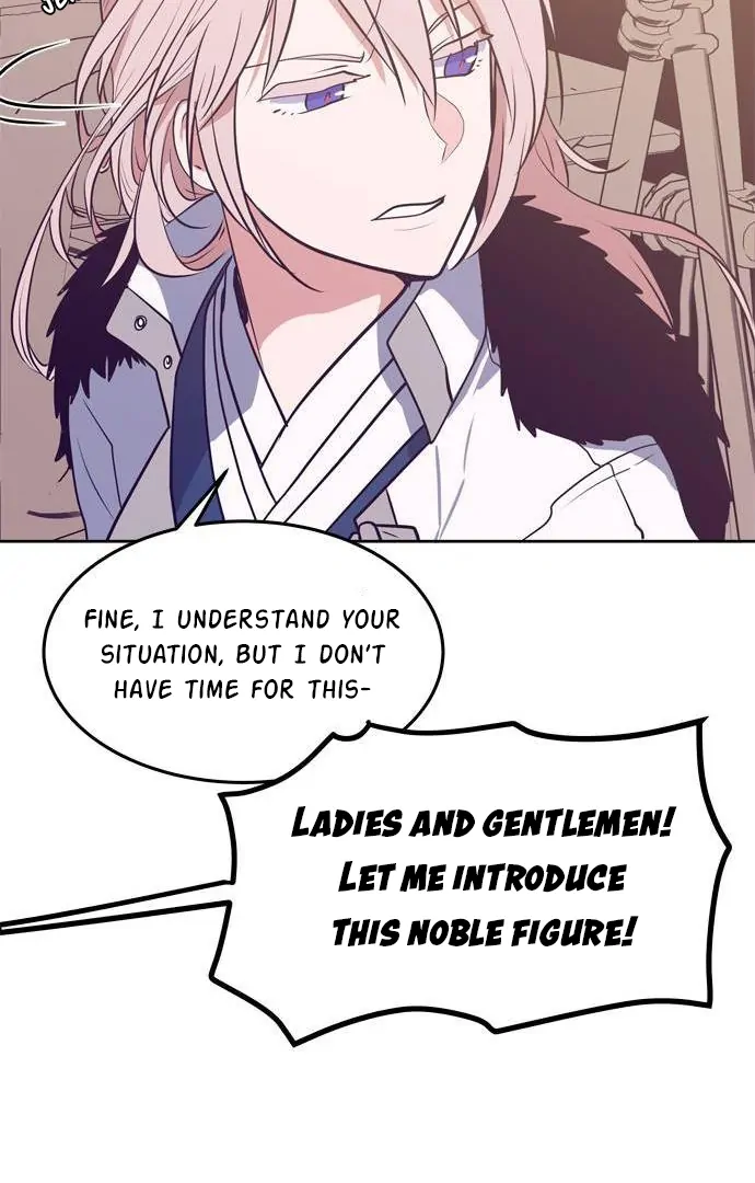 When A Ghost Bird Sings Chapter 2 - page 17