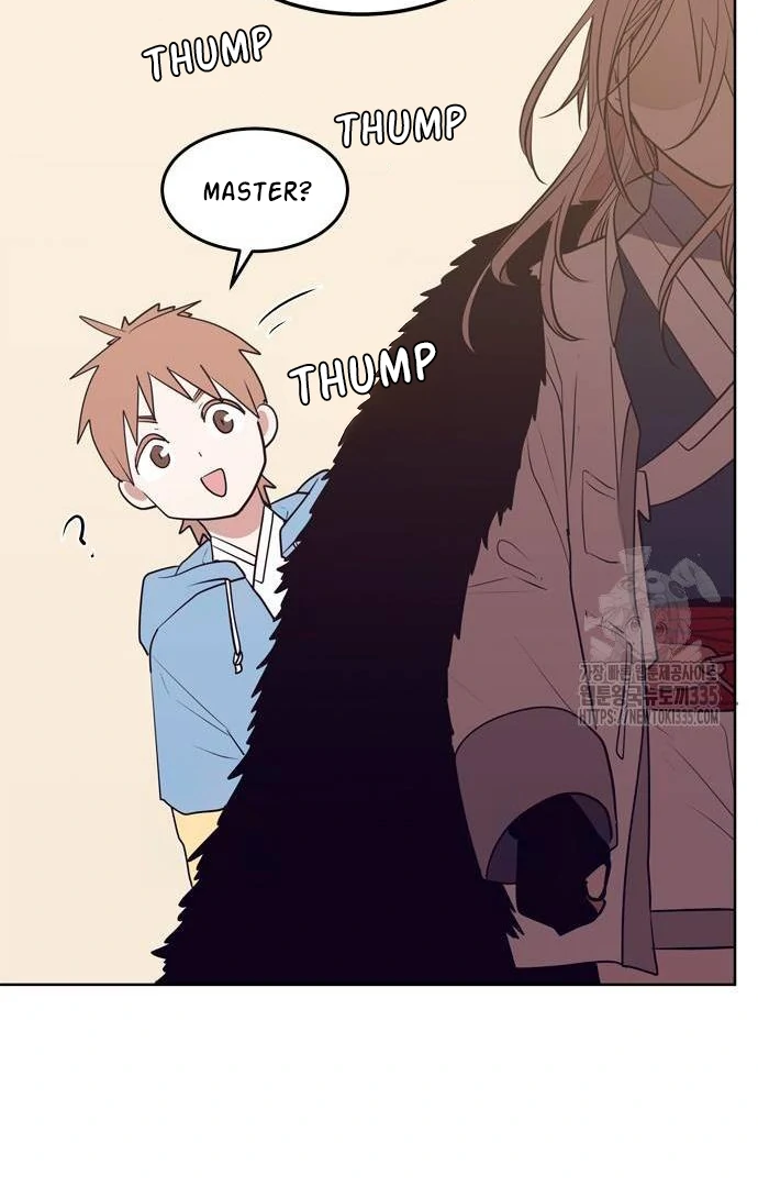 When A Ghost Bird Sings Chapter 2 - page 31