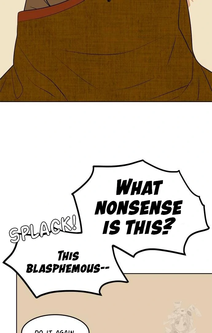 When A Ghost Bird Sings Chapter 2 - page 35