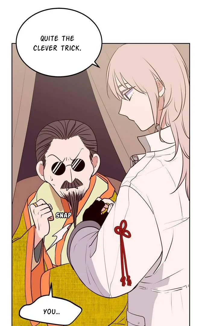 When A Ghost Bird Sings Chapter 2 - page 42